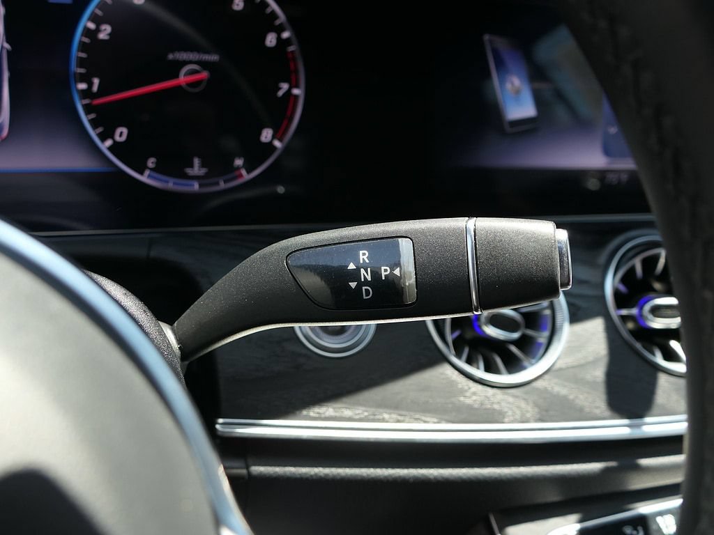 Used 2020 Mercedes-Benz E 450 Cabriolet image 16