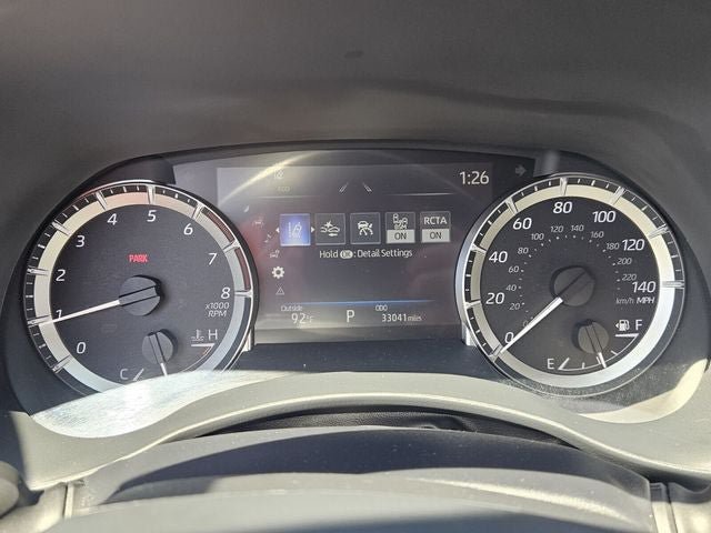 Used 2024 Toyota Highlander XLE FWD image 30
