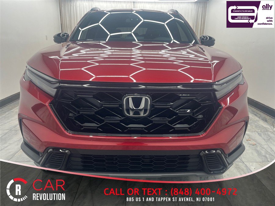 Used 2024 Honda CR-V Sport image 2