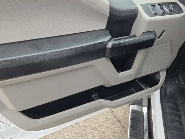 Used 2021 Ford F350 XL w/ STX Appearance Package AWD/4WD image 18