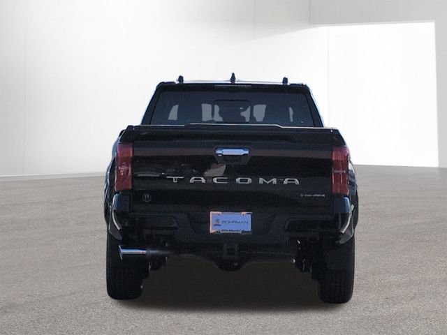 New 2026 Toyota Tacoma Limited image 6