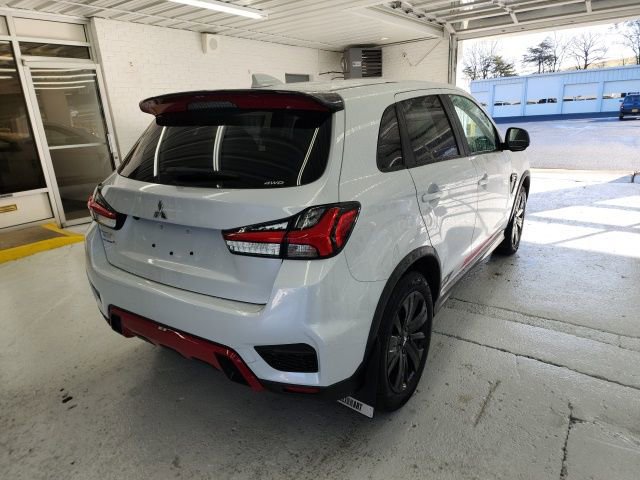 Used 2023 Mitsubishi Outlander Sport LE image 10