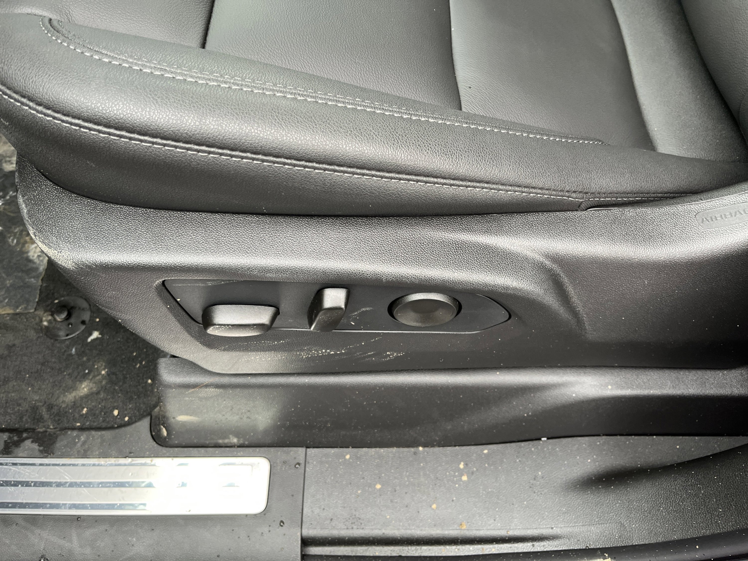 New 2026 Chevrolet Silverado 1500 RST w/ All Star Edition Plus image 7