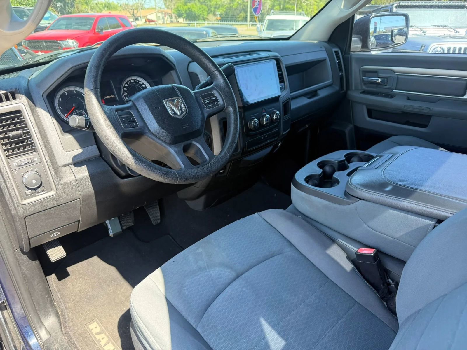 Used 2013 RAM 1500 Express image 10