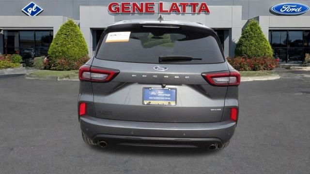 Certified 2023 Ford Escape ST-Line Elite w/ Premium Technology Package image 15