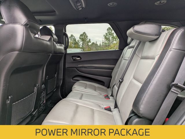 Certified 2024 Dodge Durango GT image 27
