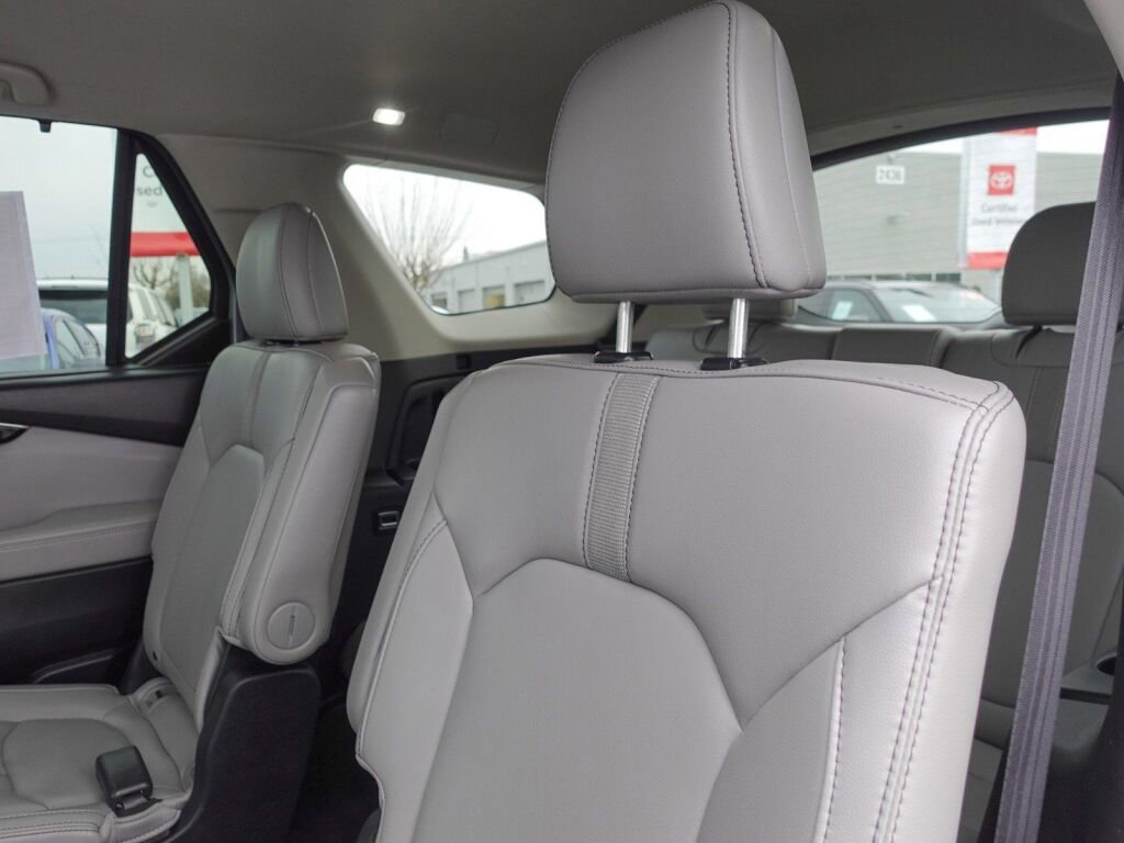 Used 2024 Honda Pilot EX-L image 11