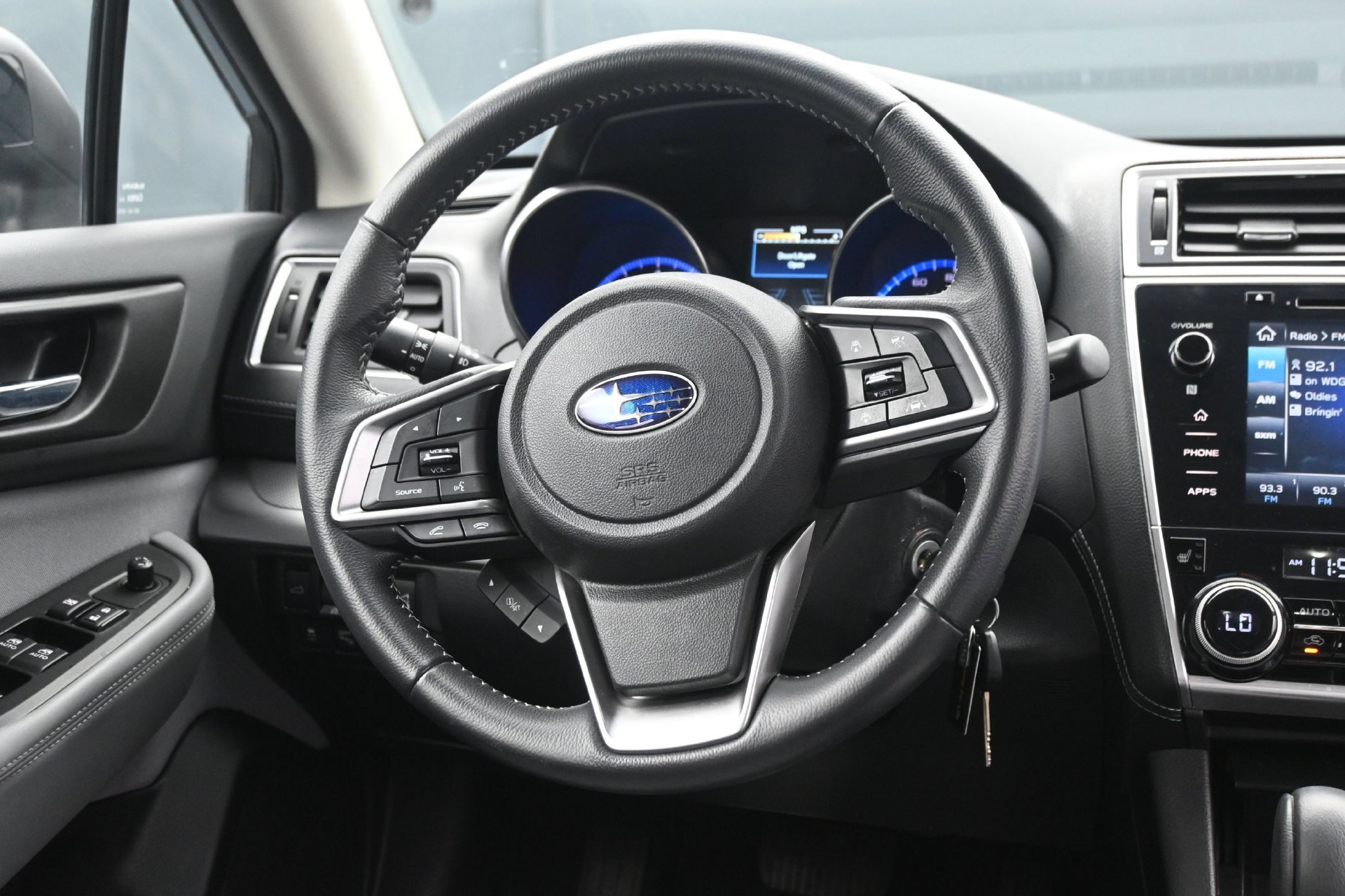 Used 2018 Subaru Outback 2.5i Premium AWD/4WD image 19