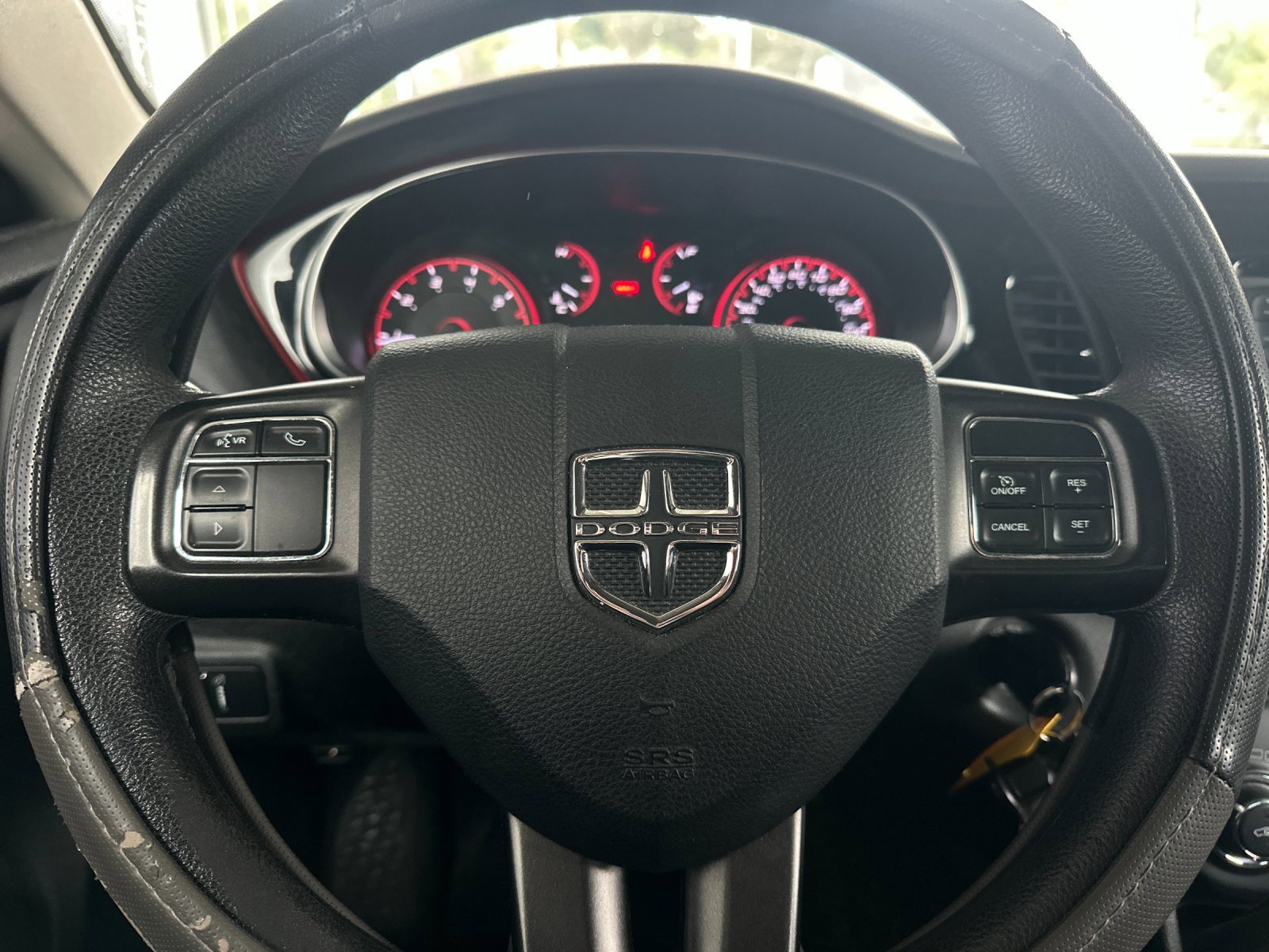 Used 2015 Dodge Dart SXT image 18