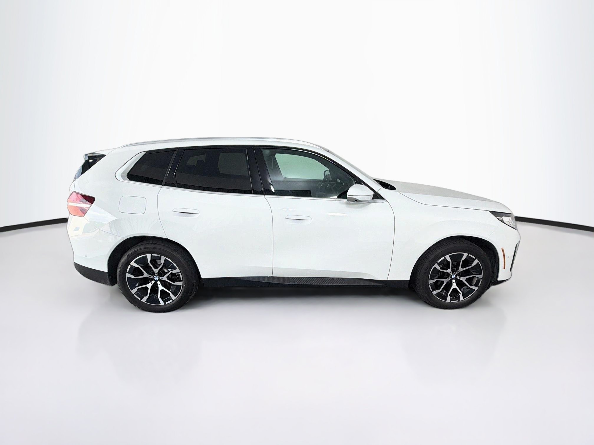 Used 2026 BMW X3 xDrive30i AWD/4WD image 10