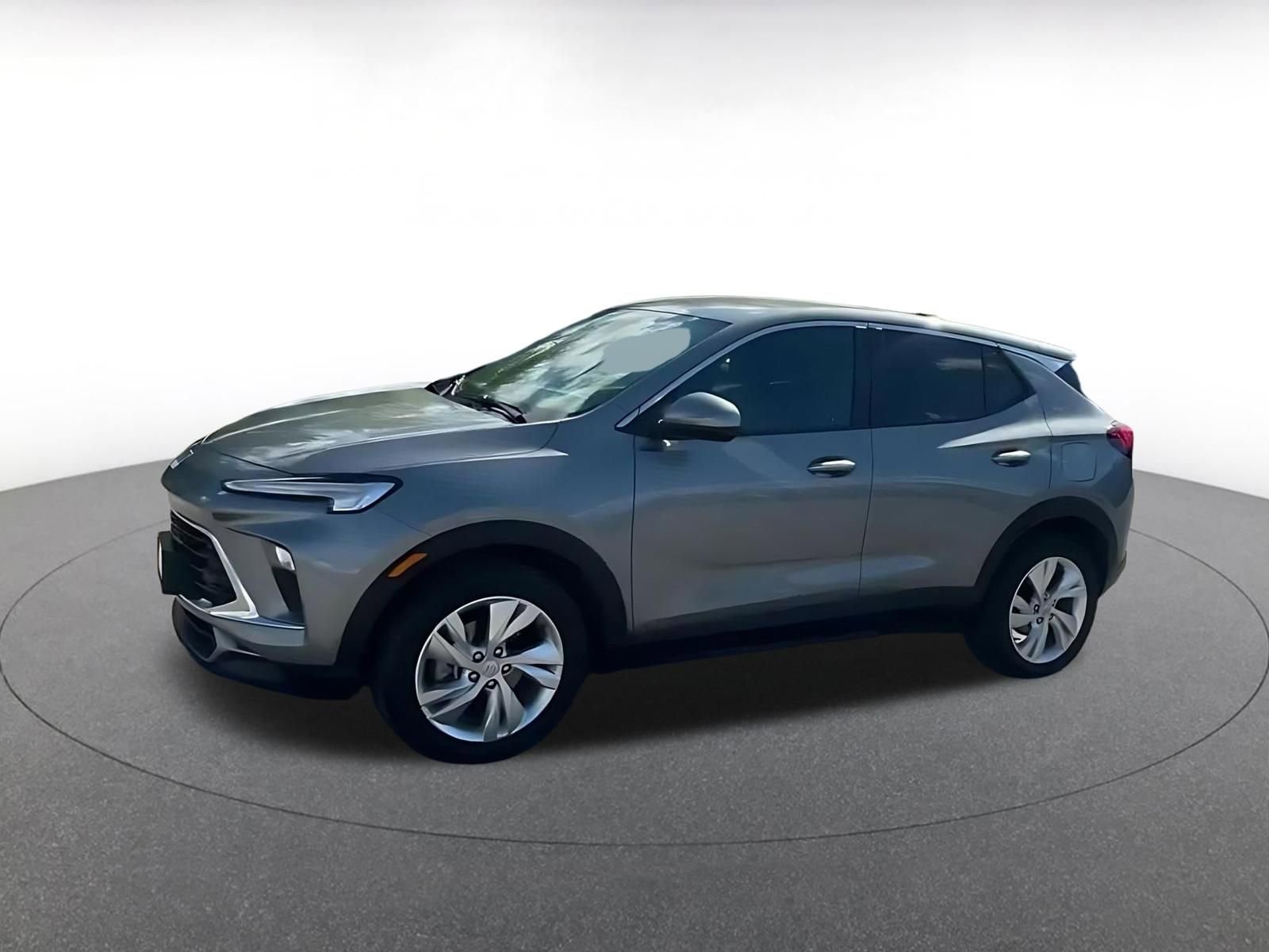 Used 2025 Buick Encore GX Preferred image 8