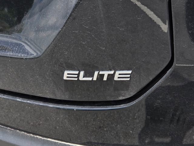 Used 2024 Honda Pilot Elite image 9