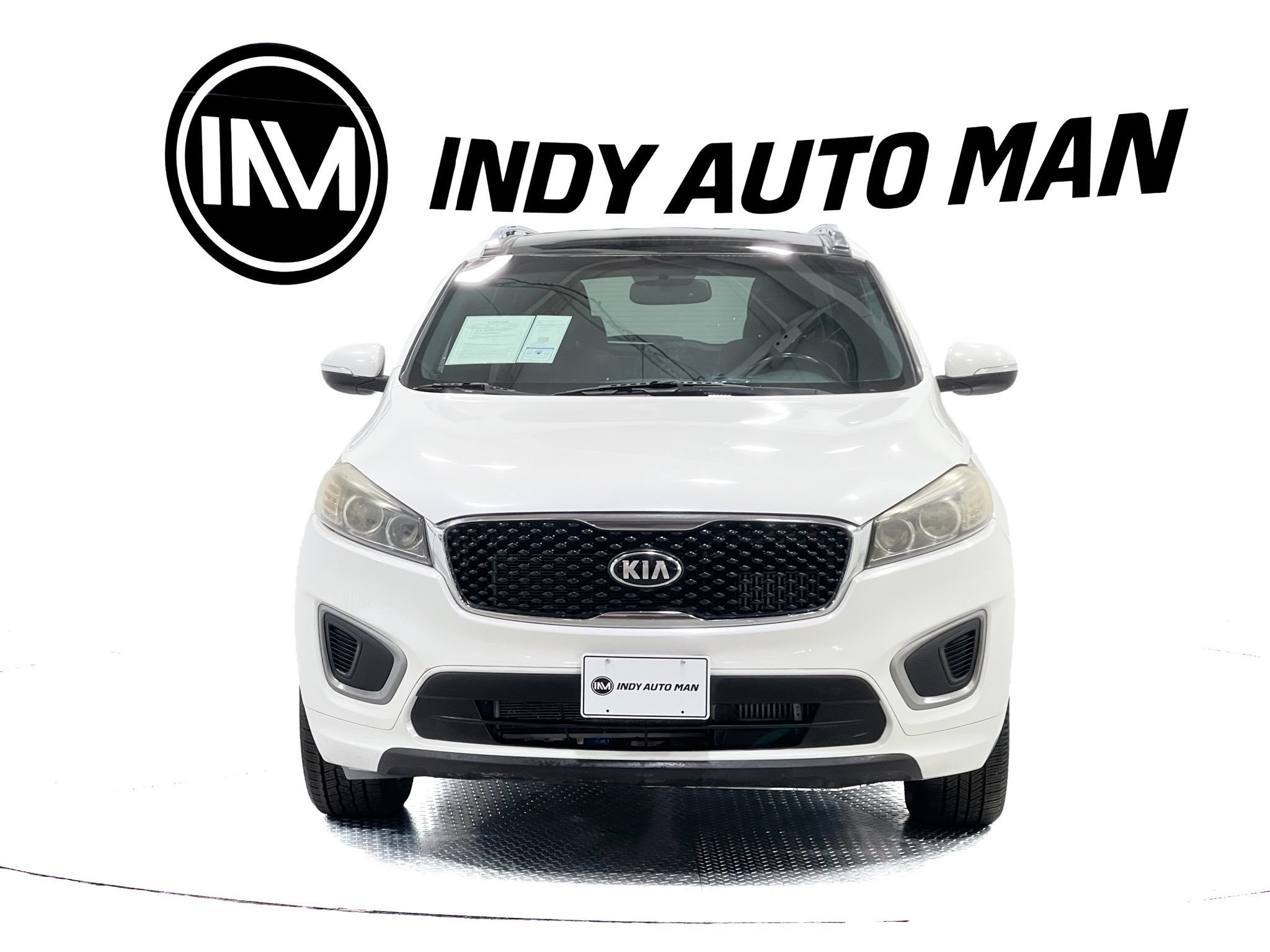 Used 2016 Kia Sorento SX FWD image 9