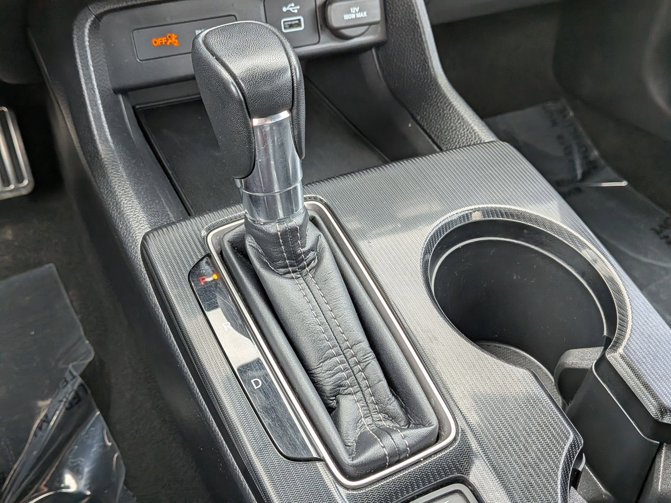 Certified 2023 Honda Civic Sport image 21