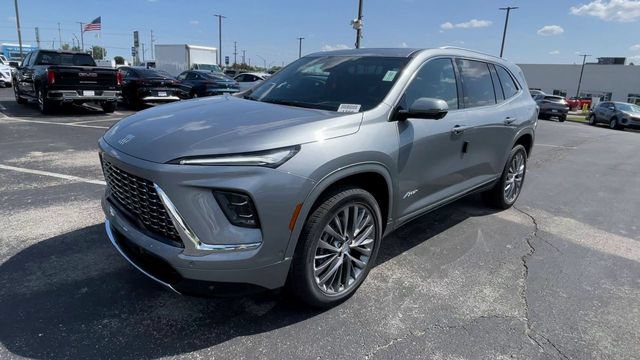 New 2026 Buick Enclave Avenir w/ Super Cruise Package AWD/4WD image 6