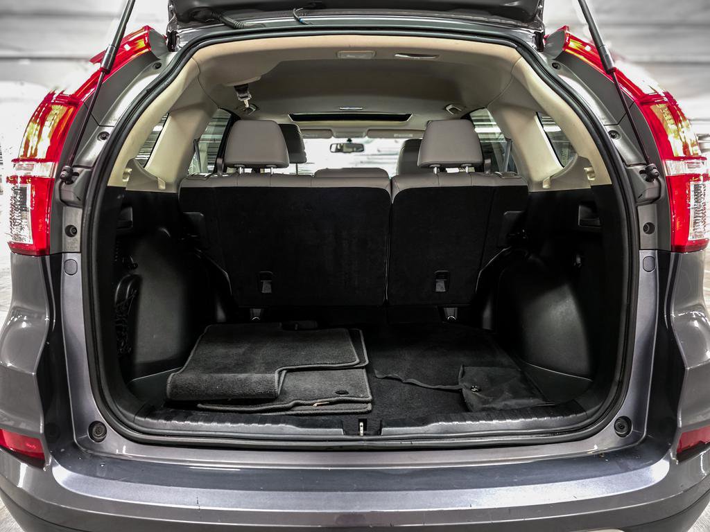 Used 2016 Honda CR-V EX-L image 8