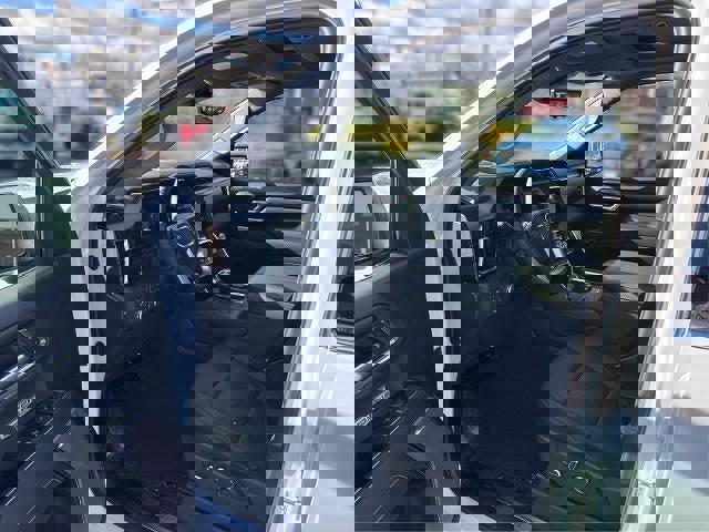 New 2026 GMC Sierra 1500 Denali w/ Denali Reserve Package image 11