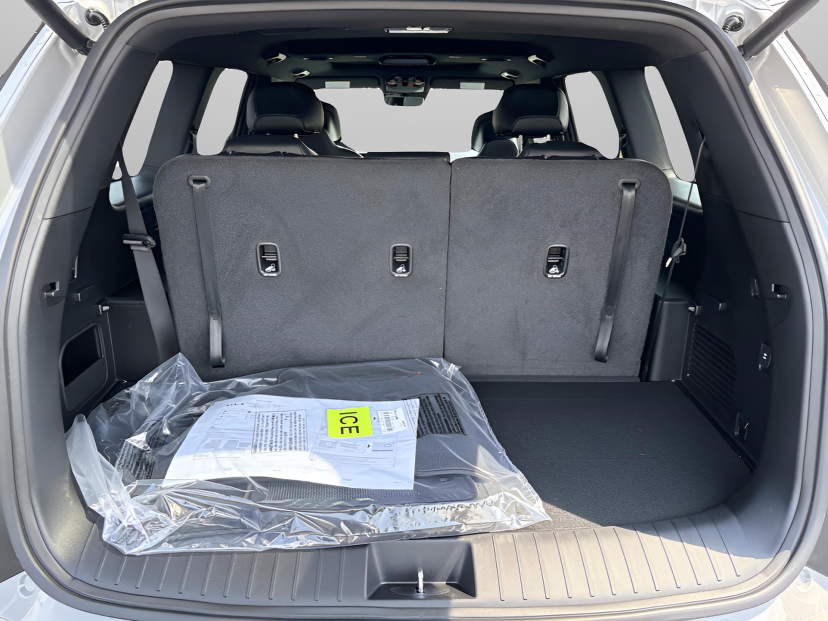 New 2027 Kia Telluride EX X-Line image 12