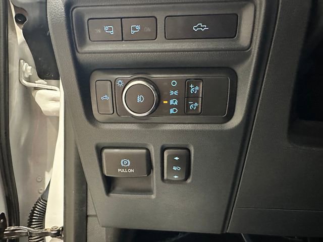 Used 2022 Ford F150 Lariat w/ Equipment Group 501A Mid AWD/4WD image 20