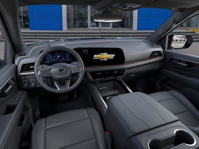 New 2026 Chevrolet Suburban Z71 image 39