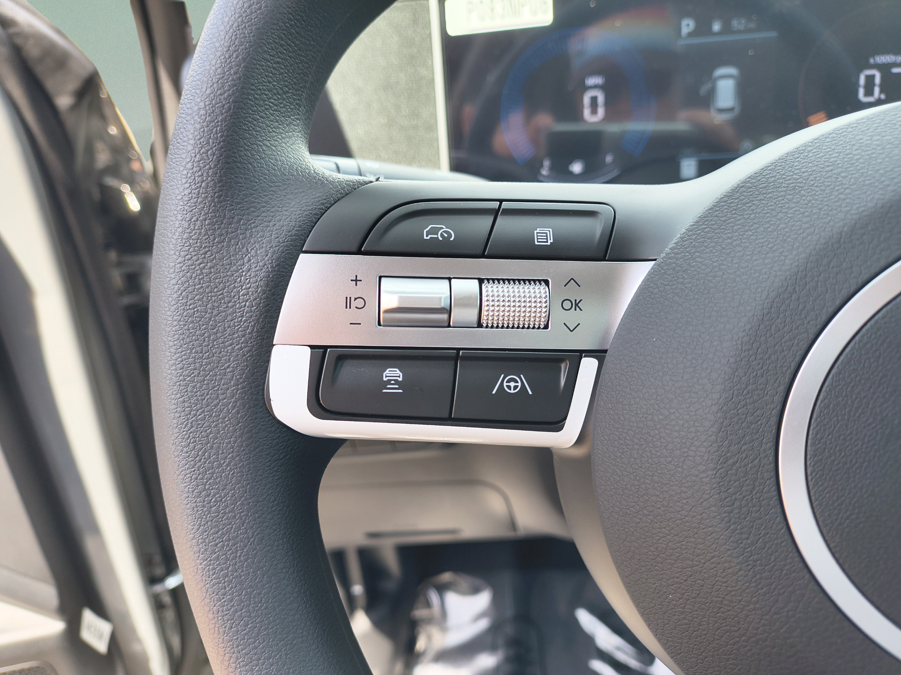 New 2026 Hyundai Tucson SE FWD image 27