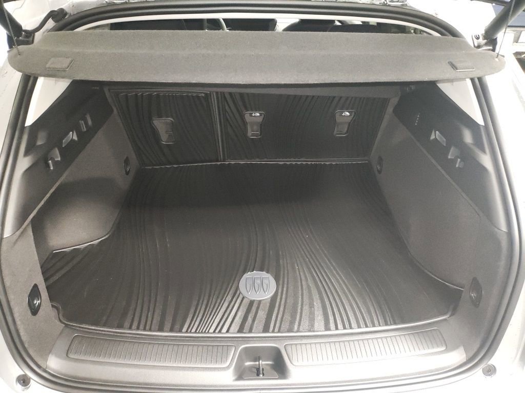 New 2026 Buick Envision Sport Touring image 15