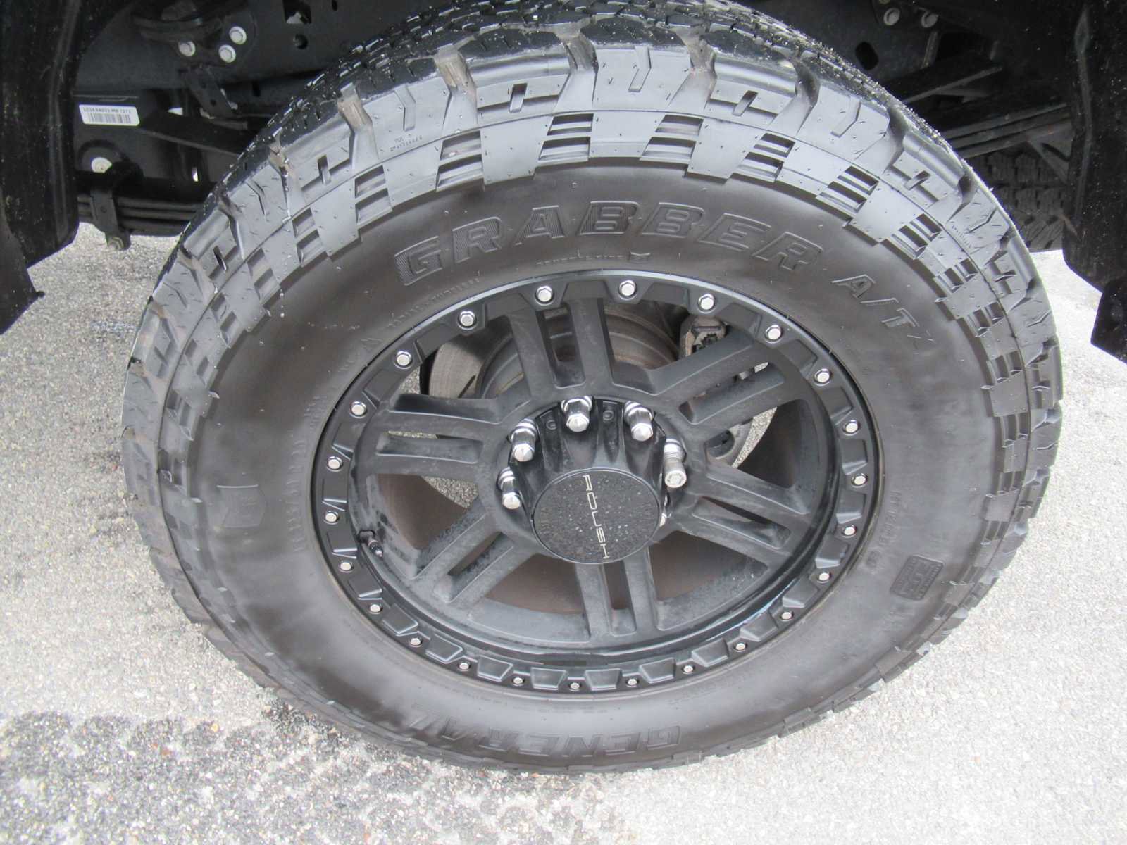 Used 2024 Ford F250 Lariat w/ Lariat Ultimate Package image 10