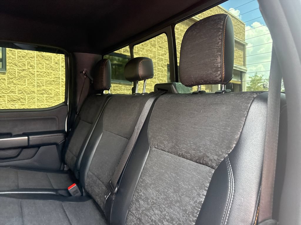 Used 2024 Ford F150 Tremor w/ Tow/Haul Package AWD/4WD image 18