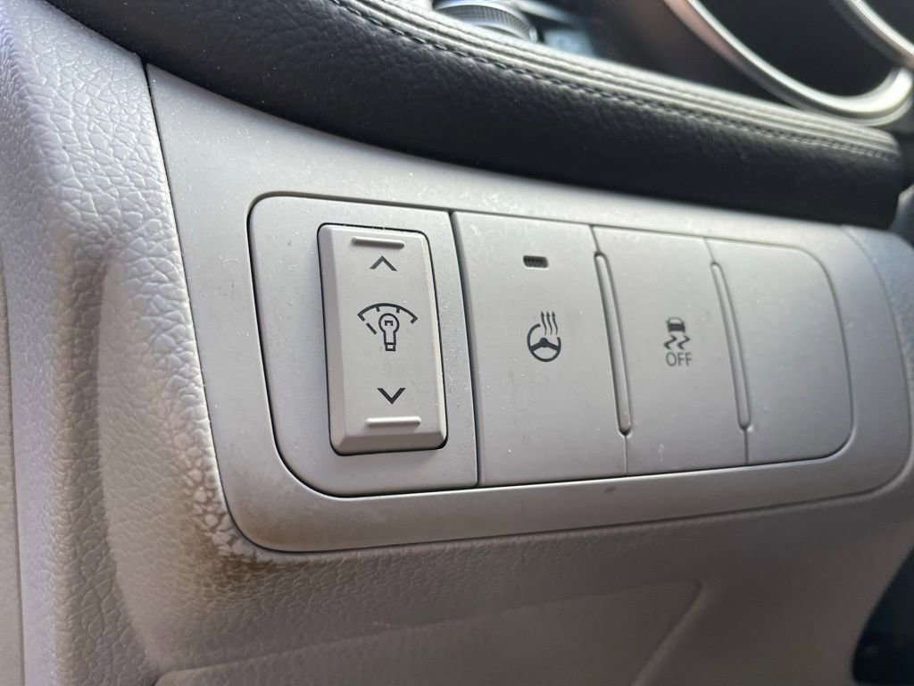 Used 2015 Kia Optima EX w/ EX Premium Package image 9