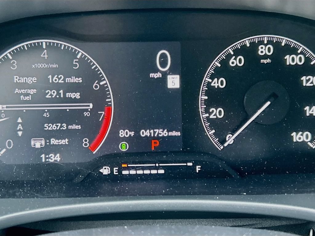 Used 2022 Honda Civic LX image 12