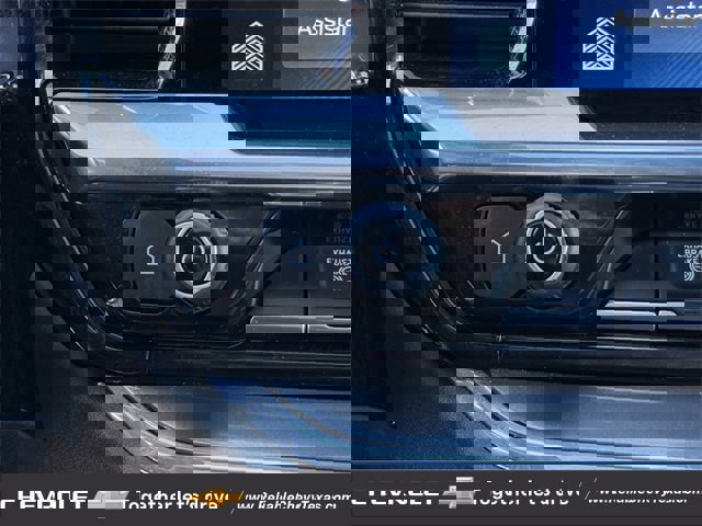 Certified 2025 Chevrolet Silverado 2500 High Country w/ Technology Package image 25