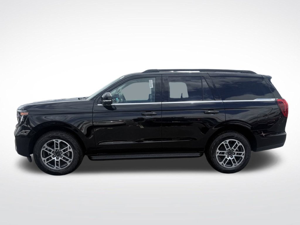 New 2026 Ford Expedition Active AWD/4WD image 8