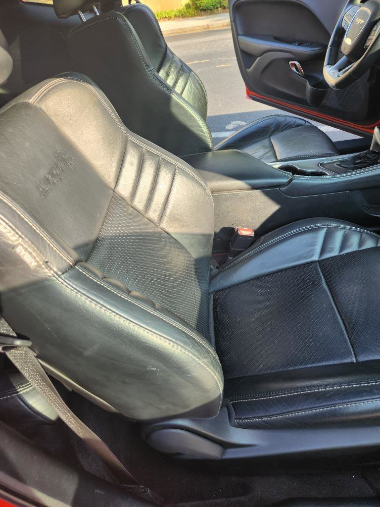 Used 2018 Dodge Challenger SRT Hellcat image 13
