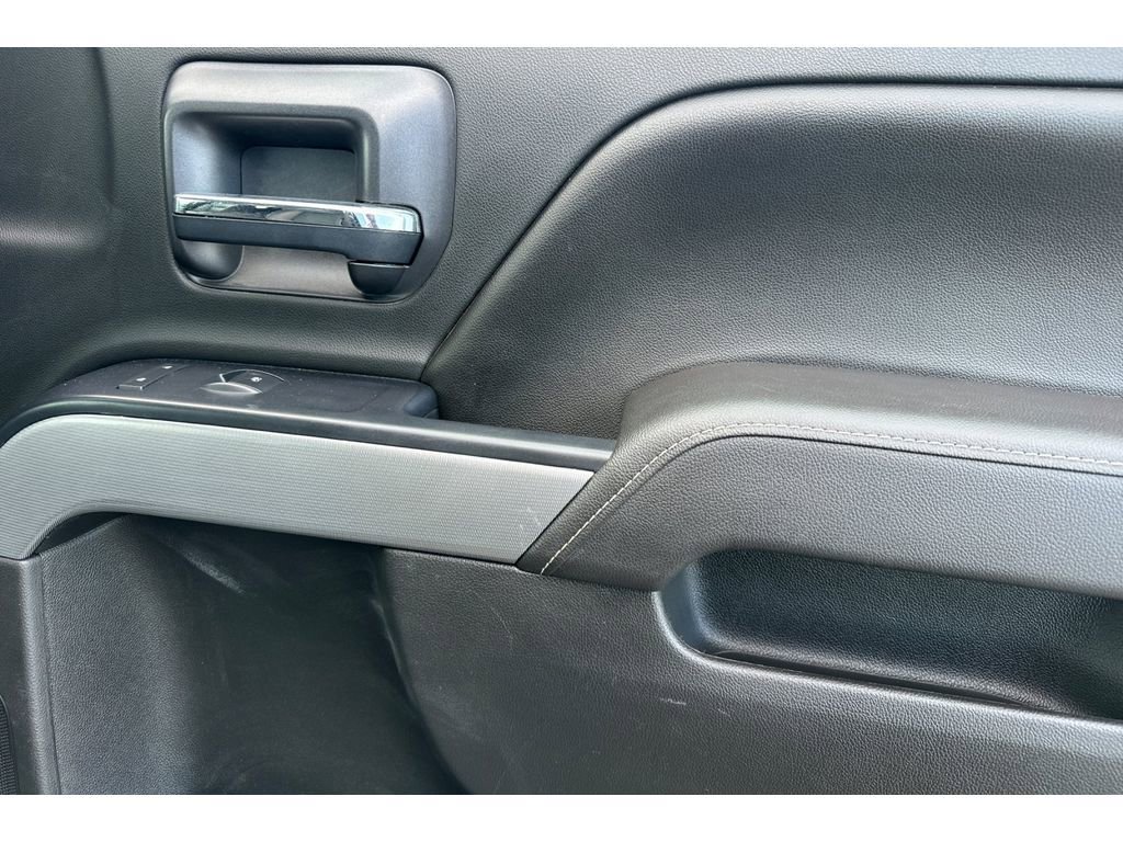 Used 2017 Chevrolet Silverado 2500 LT w/ All Star Edition image 18