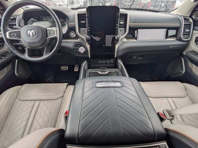 Used 2025 RAM 1500 Tungsten image 10