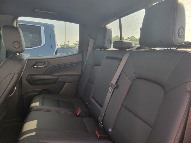 Used 2026 Chevrolet Colorado LT w/ LT Convenience Package RWD image 24