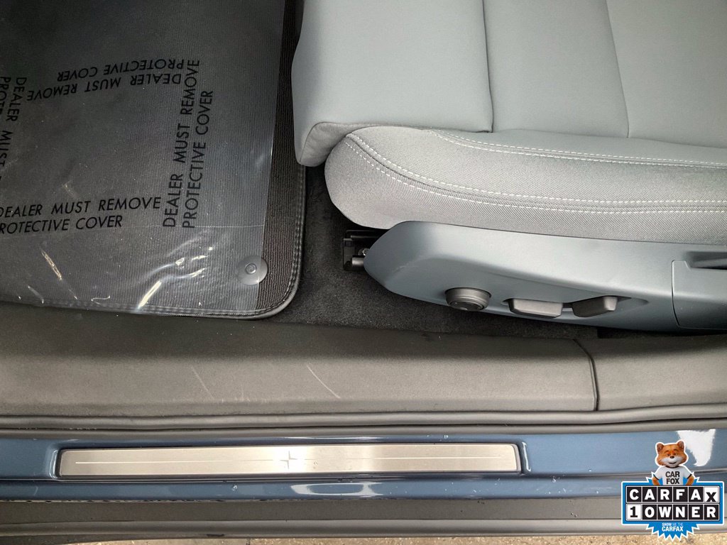 Used 2024 Polestar Polestar 2 w/ Pilot Pack RWD image 18