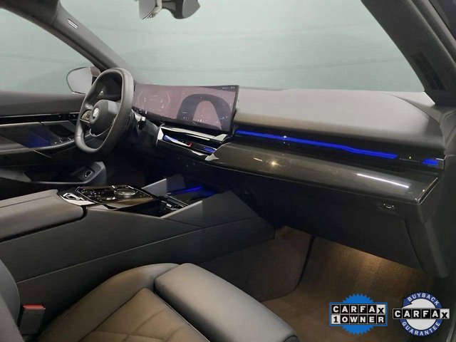 Used 2025 BMW 530i image 79