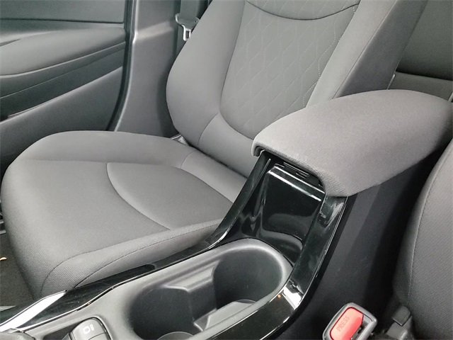 Certified 2021 Toyota Corolla LE image 20