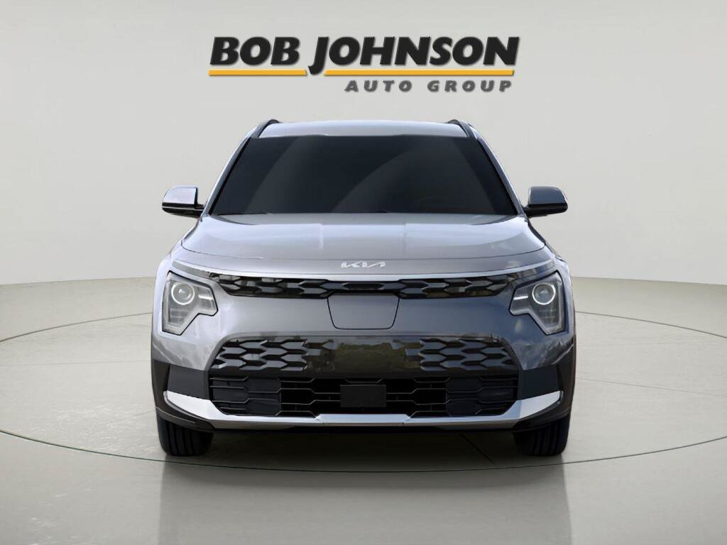 New 2026 Kia Niro Wind w/ Wind Preserve Package FWD image 8