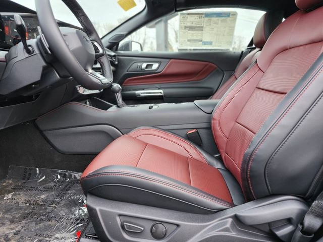 New 2026 Ford Mustang GT Premium image 14