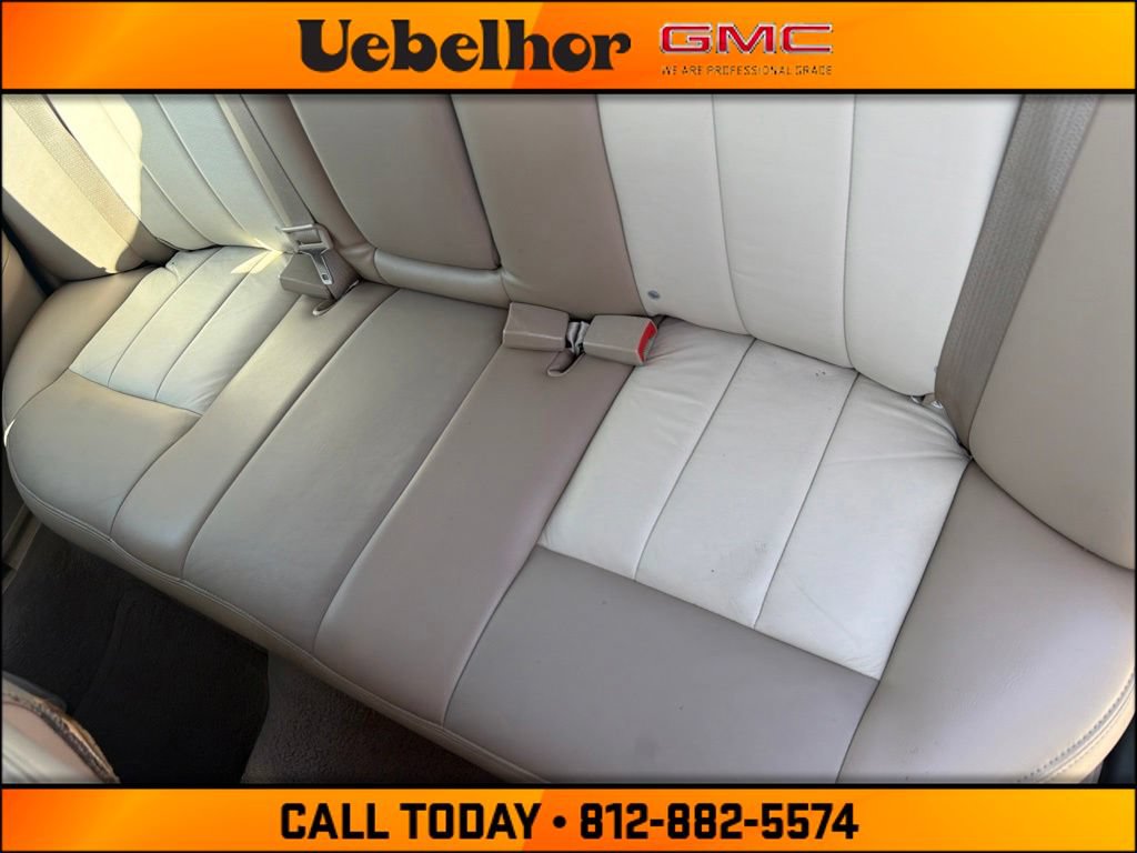 Used 2003 Mercury Grand Marquis LS RWD image 16