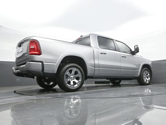 New 2025 RAM 1500 Big Horn image 58
