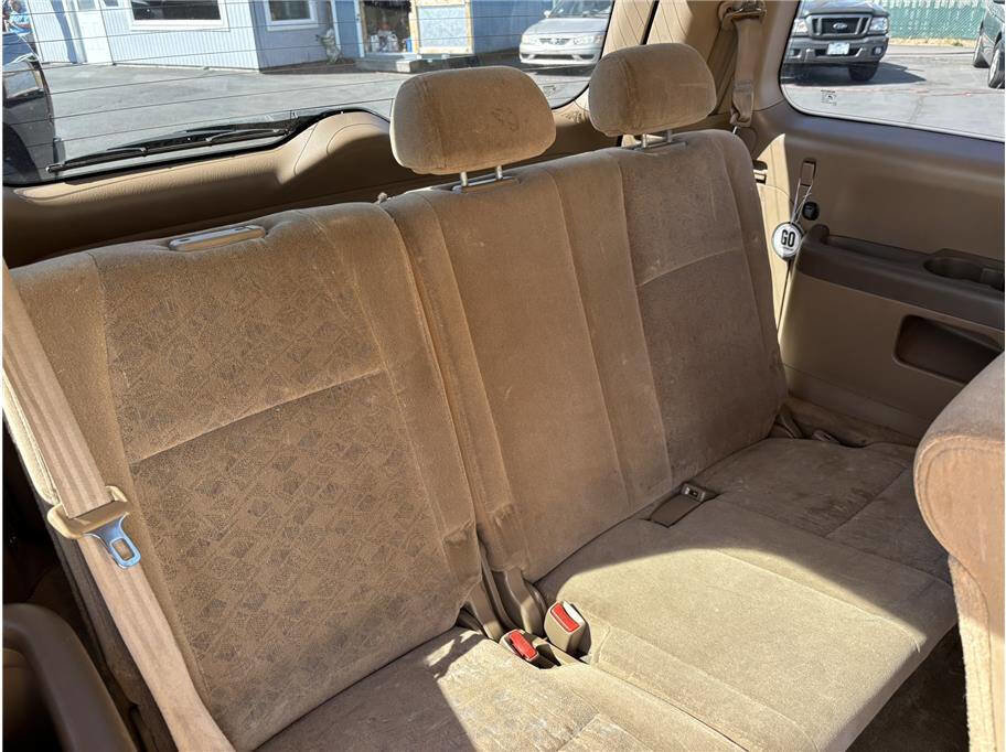 Used 2003 Honda Pilot LX image 15