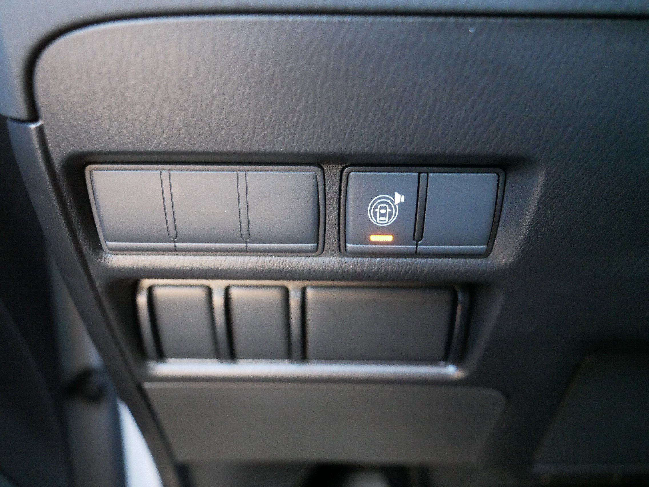 Certified 2024 Nissan Armada SV w/ Cargo Package image 26