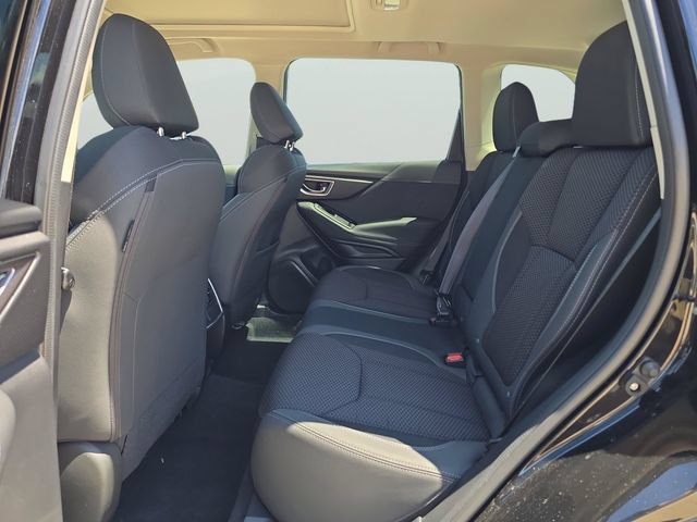 Certified 2023 Subaru Forester Premium AWD/4WD image 12