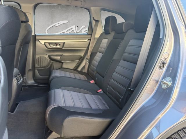 Used 2018 Honda CR-V LX image 22