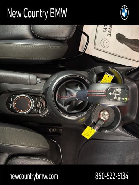 Used 2019 MINI Cooper S FWD image 24