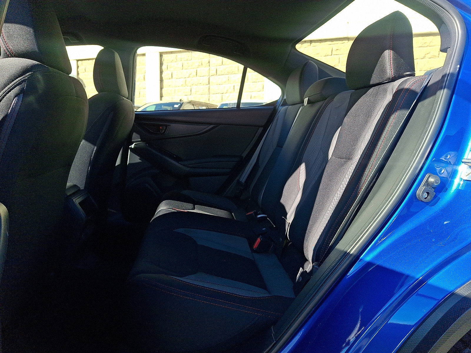 Used 2022 Subaru WRX image 9