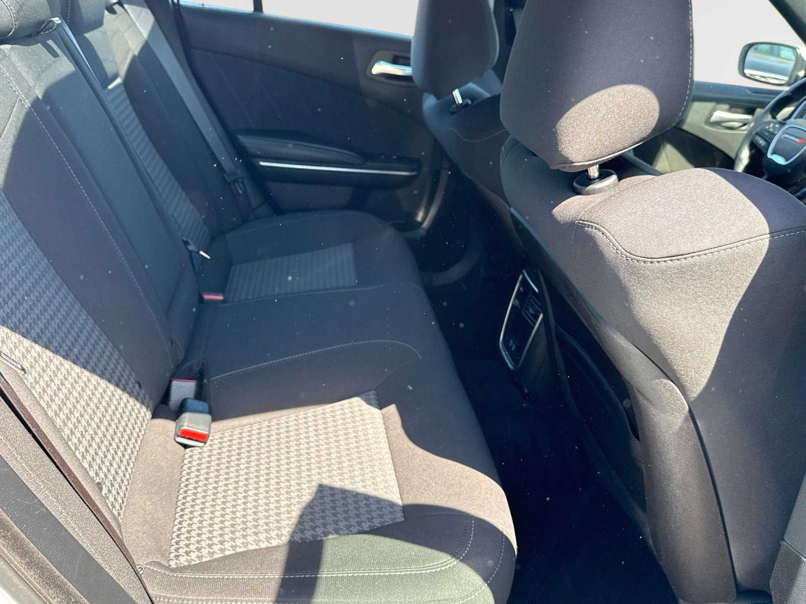 Used 2020 Dodge Charger R/T RWD image 26